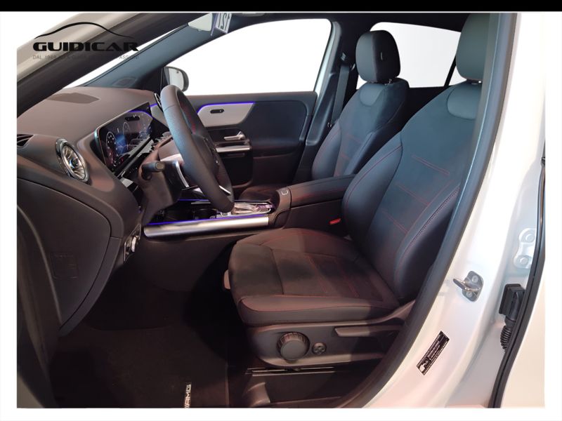 GuidiCar - MERCEDES BENZ NUOVA GLA 1 GLA 200 d automatic AMG Line ADVANCED PLUS Nuovo