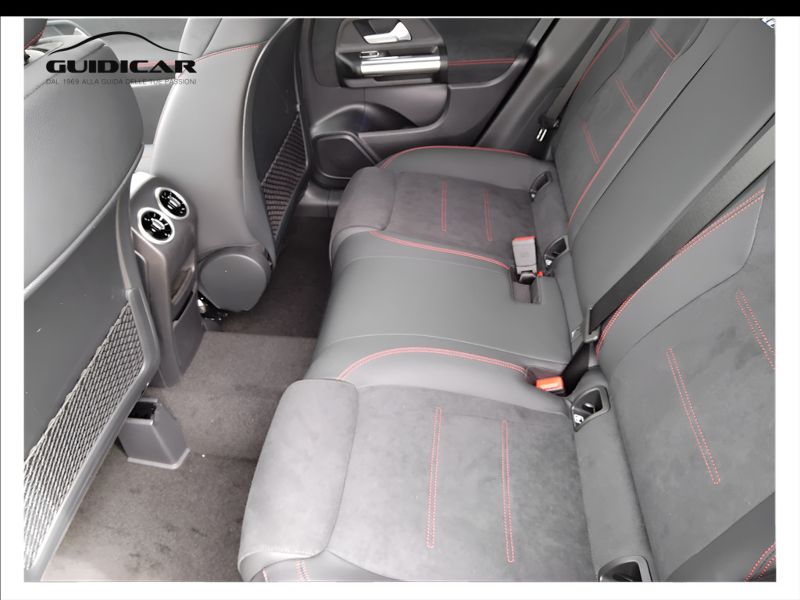 GuidiCar - MERCEDES BENZ NUOVA GLA 1 GLA 200 d automatic AMG Line ADVANCED PLUS Nuovo