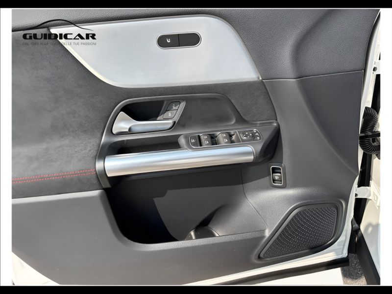 GuidiCar - MERCEDES BENZ NUOVA GLA 1 GLA 200 d automatic AMG Line ADVANCED PLUS Nuovo