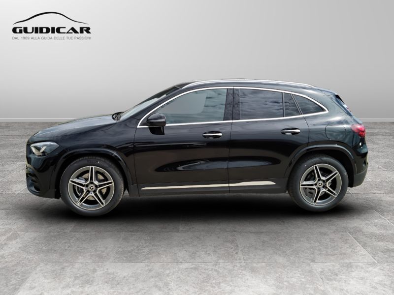 GuidiCar - MERCEDES BENZ NUOVA GLA 1 GLA 200 d automatic AMG Line ADVANCED PLUS Nuovo