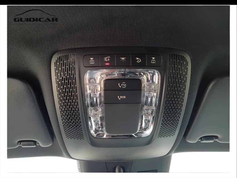 GuidiCar - MERCEDES BENZ NUOVA GLA 1 GLA 200 d automatic AMG Line ADVANCED PLUS Nuovo