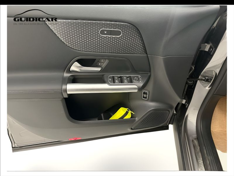 GuidiCar - MERCEDES BENZ NUOVA GLA 1 GLA 200 d automatic PROGRESSIVE ADVANCED Nuovo