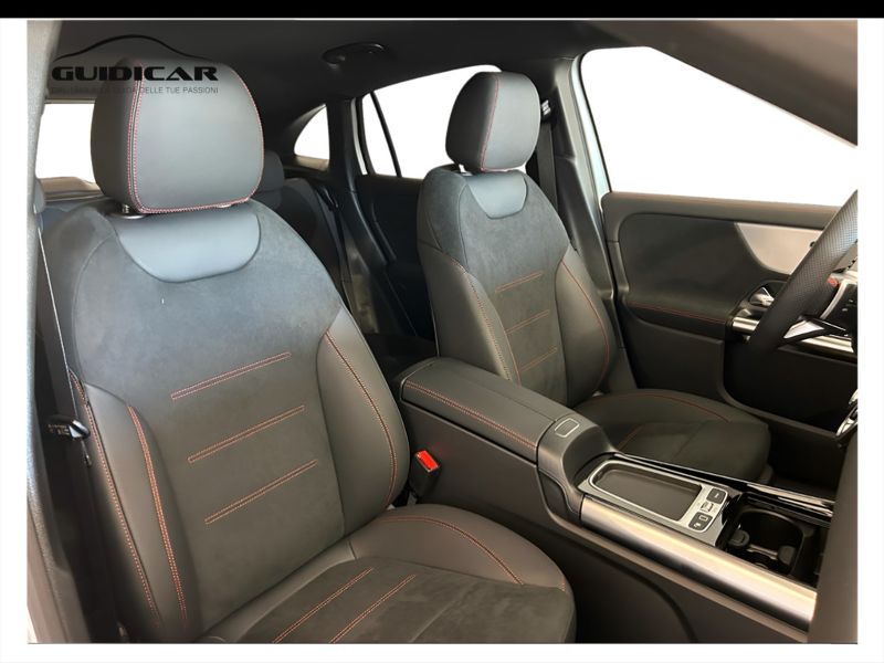 GuidiCar - MERCEDES BENZ NUOVA GLA 1 GLA 200 d automatic AMG Line ADVANCED PLUS Nuovo