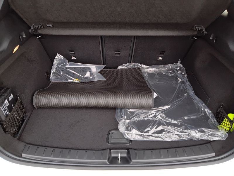 GuidiCar - MERCEDES BENZ NUOVA GLA 1 GLA 200 d automatic AMG Line ADVANCED PLUS Nuovo