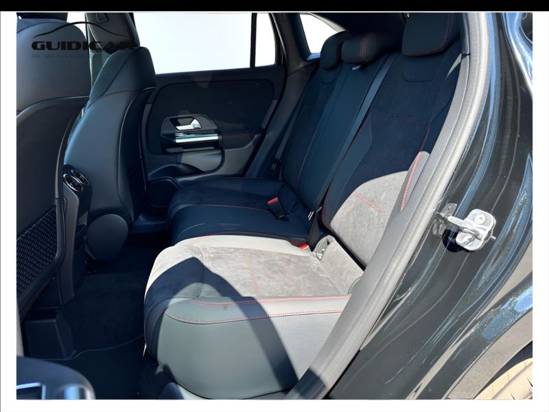GuidiCar - MERCEDES BENZ NUOVA GLA 1 GLA 200 d automatic AMG Line ADVANCED PLUS Nuovo