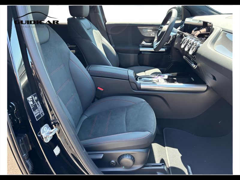 GuidiCar - MERCEDES BENZ NUOVA GLA 1 GLA 200 d automatic AMG Line ADVANCED PLUS Nuovo