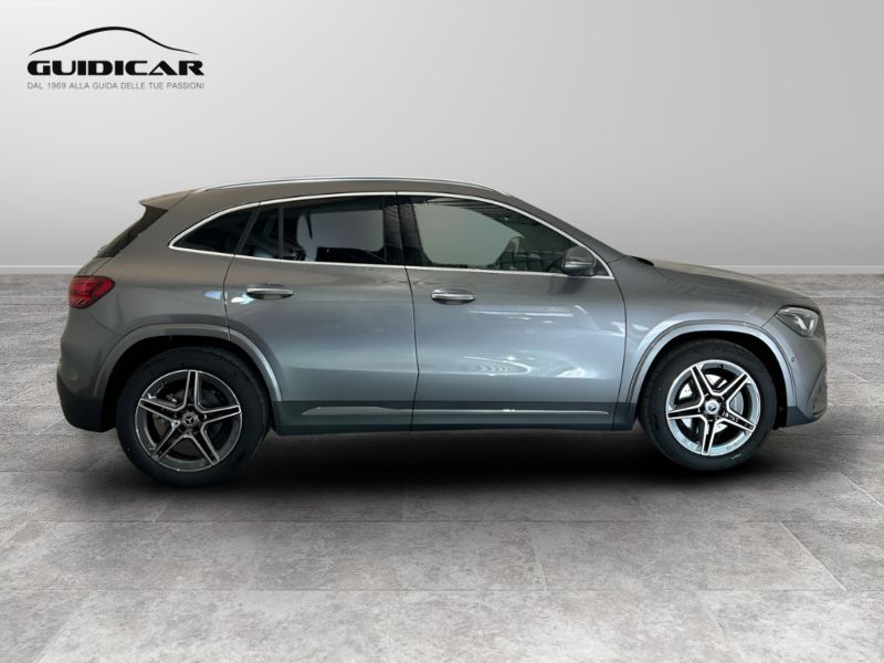 GuidiCar - MERCEDES BENZ NUOVA GLA 1 GLA 200 d automatic AMG Line ADVANCED PLUS Nuovo