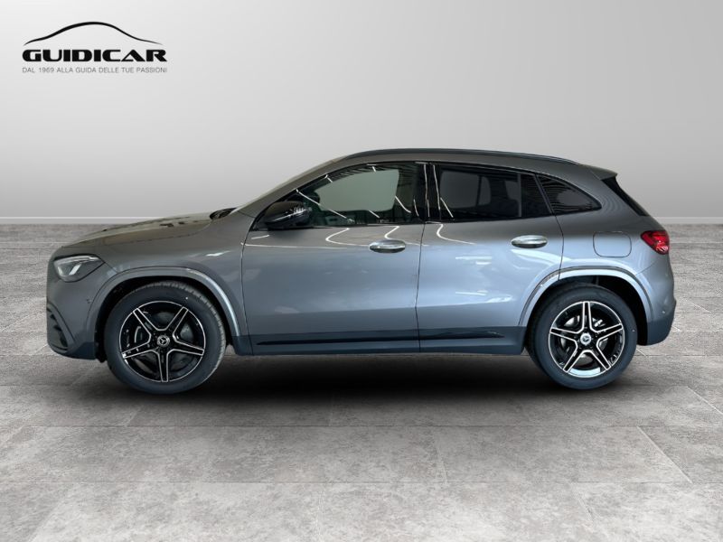 GuidiCar - MERCEDES BENZ NUOVA GLA 1 GLA 200 d automatic AMG Line ADVANCED PLUS Nuovo