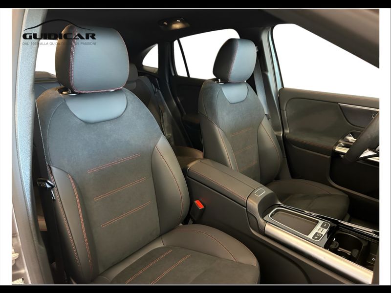 GuidiCar - MERCEDES BENZ NUOVA GLA 1 GLA 200 d automatic AMG Line ADVANCED PLUS Nuovo