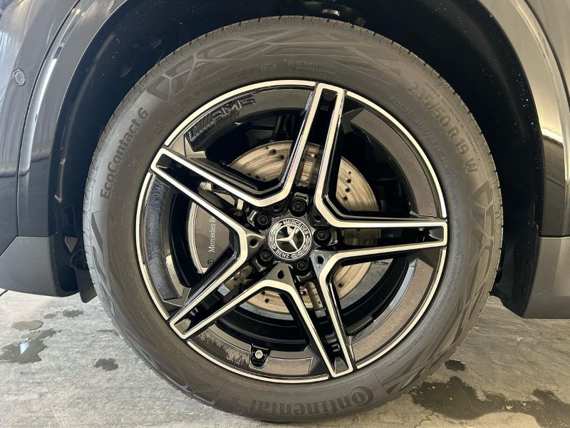 GuidiCar - MERCEDES BENZ NUOVA GLA 1 GLA 200 d automatic AMG Line ADVANCED PLUS Nuovo