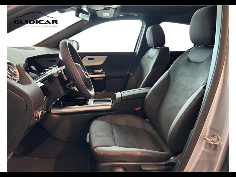 GuidiCar - MERCEDES BENZ NUOVA GLA 1 GLA 200 d automatic AMG Line ADVANCED PLUS Nuovo