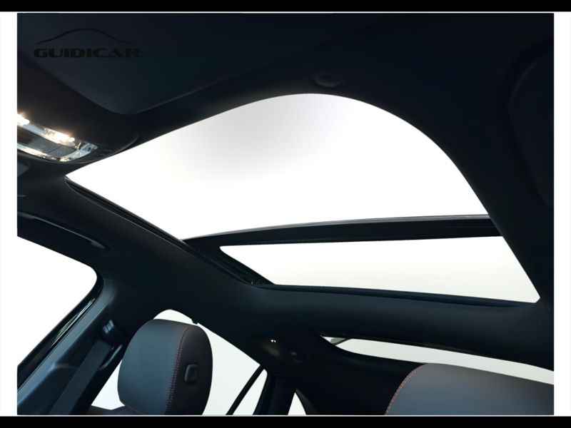 GuidiCar - MERCEDES BENZ NUOVA GLA 1 GLA 200 d automatic AMG Line ADVANCED PLUS Nuovo