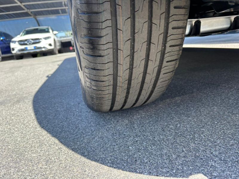 GuidiCar - MERCEDES BENZ NUOVA GLA 1 GLA 200 d automatic AMG Line ADVANCED PLUS Nuovo