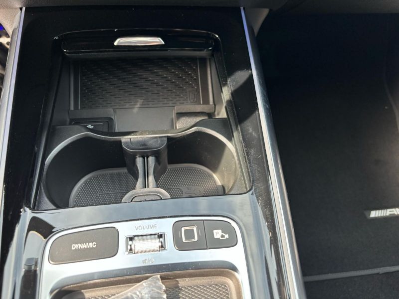 GuidiCar - MERCEDES BENZ NUOVA GLA 1 GLA 200 d automatic AMG Line ADVANCED PLUS Nuovo