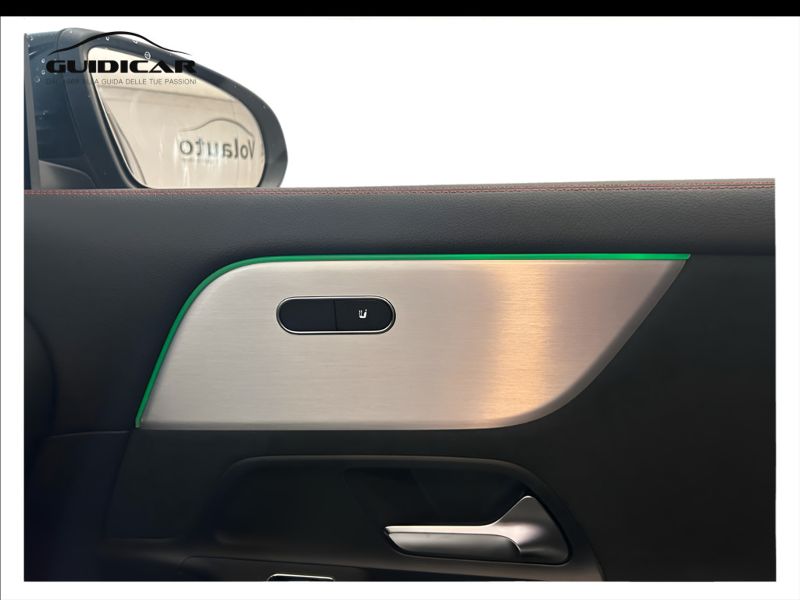 GuidiCar - MERCEDES BENZ NUOVA GLA 1 GLA 200 d automatic AMG Line ADVANCED PLUS Nuovo