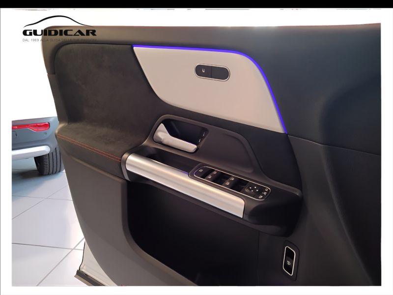 GuidiCar - MERCEDES BENZ NUOVA GLA 1 GLA 200 d automatic AMG Line ADVANCED PLUS Nuovo