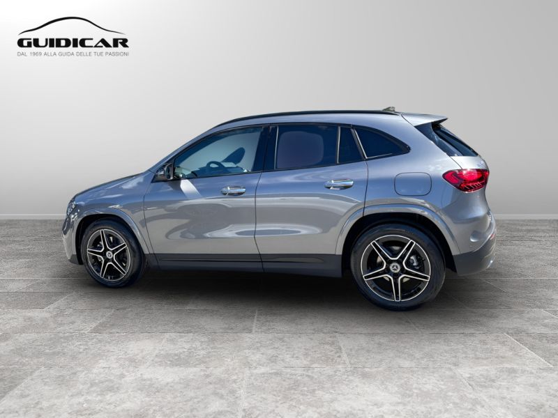 GuidiCar - MERCEDES BENZ NUOVA GLA 1 GLA 200 d automatic AMG Line ADVANCED PLUS Nuovo