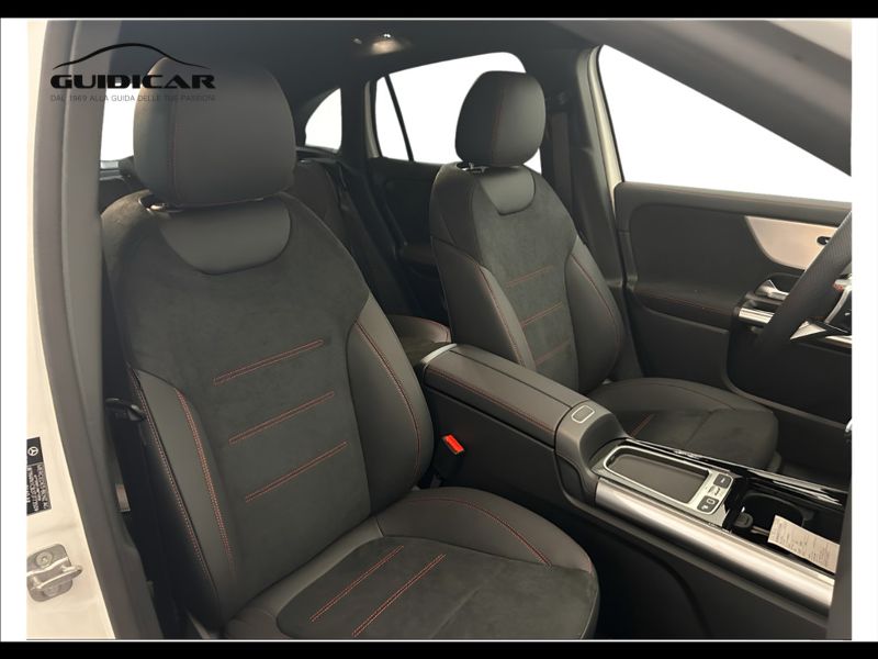 GuidiCar - MERCEDES BENZ NUOVA GLA 1 GLA 200 d automatic AMG Line ADVANCED PLUS Nuovo