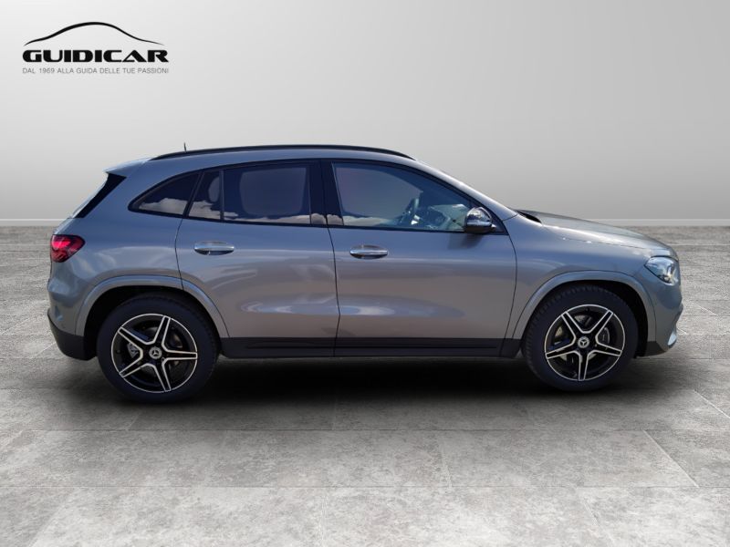 GuidiCar - MERCEDES BENZ NUOVA GLA 1 GLA 200 d automatic AMG Line ADVANCED PLUS Nuovo