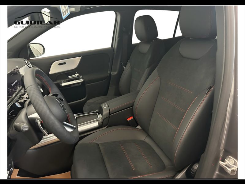GuidiCar - MERCEDES BENZ NUOVA GLA 1 GLA 200 d automatic AMG Line ADVANCED PLUS Nuovo