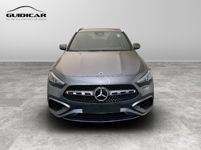 GuidiCar - MERCEDES BENZ NUOVA GLA 1 GLA 200 d automatic AMG Line ADVANCED PLUS Nuovo