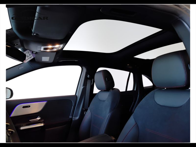 GuidiCar - MERCEDES BENZ NUOVA GLA 1 GLA 200 d automatic AMG Line ADVANCED PLUS Nuovo