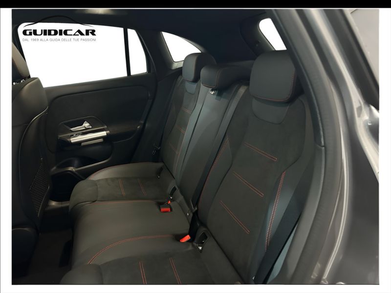 GuidiCar - MERCEDES BENZ NUOVA GLA 1 GLA 200 d automatic AMG Line ADVANCED PLUS Nuovo