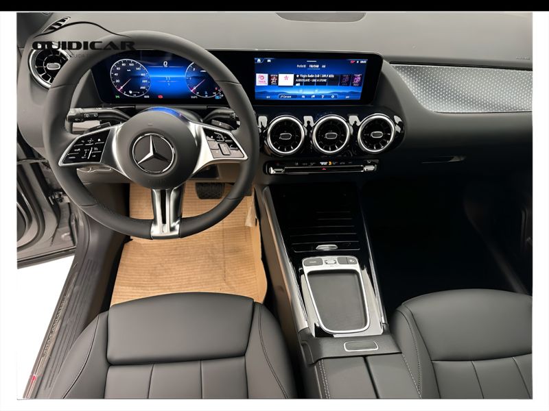 GuidiCar - MERCEDES BENZ NUOVA GLA 1 GLA 200 d automatic PROGRESSIVE ADVANCED Nuovo