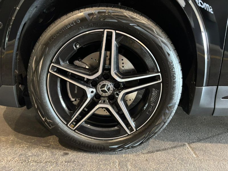 GuidiCar - MERCEDES BENZ NUOVA GLA 1 GLA 200 d automatic AMG Line ADVANCED PLUS Nuovo