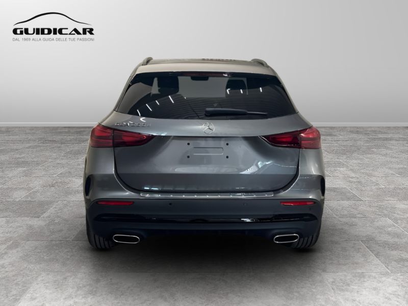 GuidiCar - MERCEDES BENZ NUOVA GLA 1 GLA 200 d automatic AMG Line ADVANCED PLUS Nuovo
