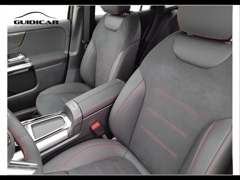 GuidiCar - MERCEDES BENZ NUOVA GLA 1 GLA 200 d automatic AMG Line ADVANCED PLUS Nuovo