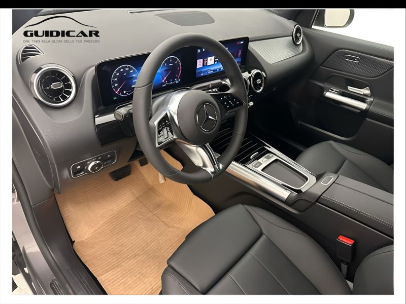 GuidiCar - MERCEDES BENZ NUOVA GLA 1 GLA 200 d automatic PROGRESSIVE ADVANCED Nuovo