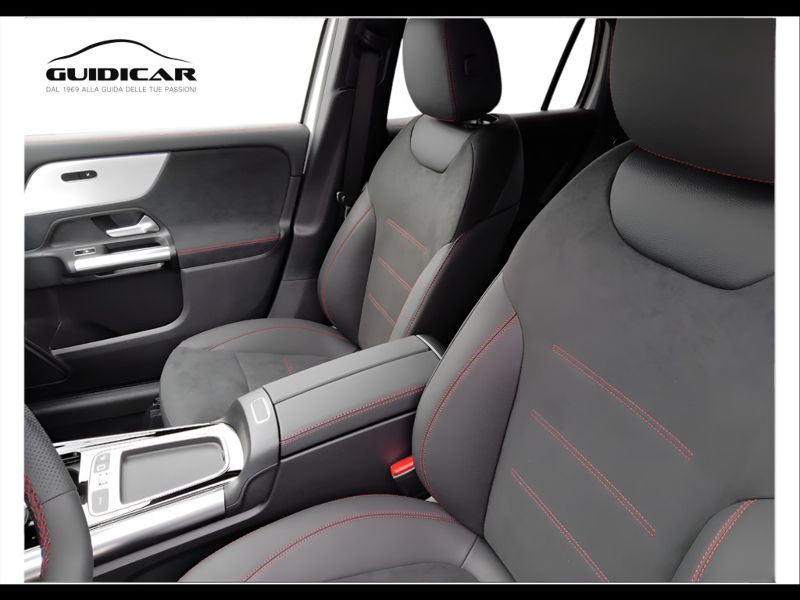 GuidiCar - MERCEDES BENZ NUOVA GLA 1 GLA 200 d automatic AMG Line ADVANCED PLUS Nuovo