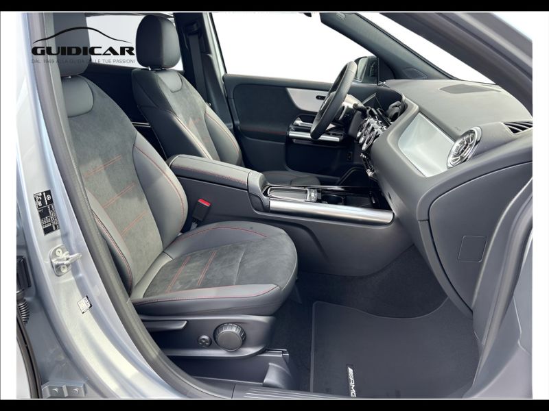 GuidiCar - MERCEDES BENZ NUOVA GLA 1 GLA 200 d automatic AMG Line ADVANCED PLUS Nuovo