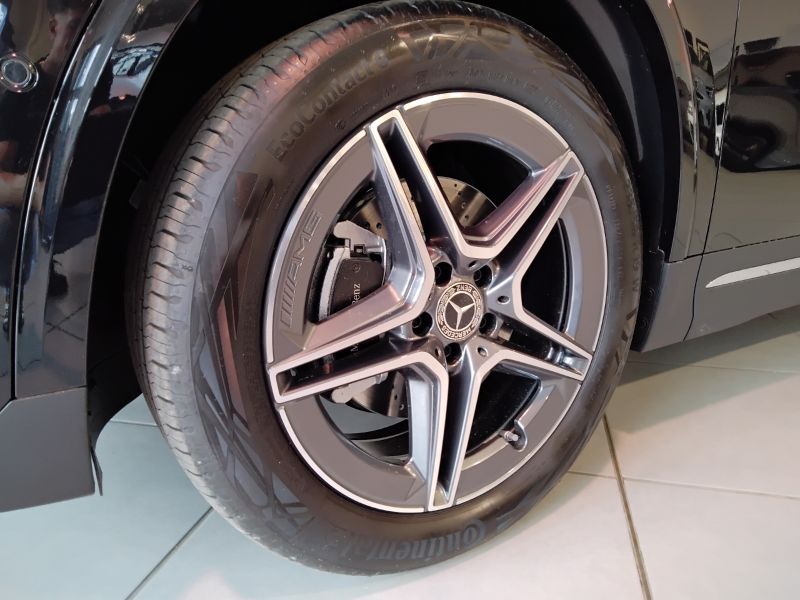GuidiCar - MERCEDES BENZ NUOVA GLA 1 GLA 200 d automatic AMG Line ADVANCED PLUS Nuovo