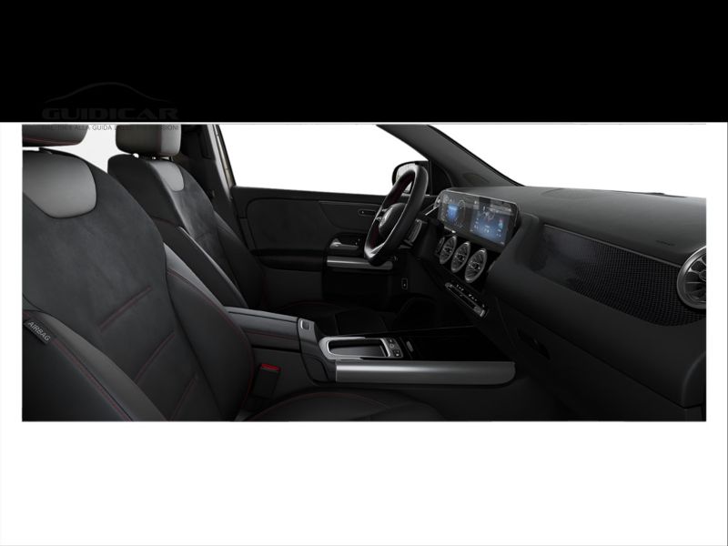 GuidiCar - MERCEDES BENZ NUOVA GLA 1 GLA 200 d automatic AMG Line ADVANCED PLUS Nuovo