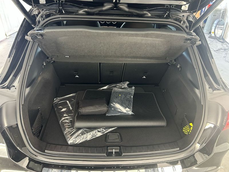 GuidiCar - MERCEDES BENZ NUOVA GLA 1 GLA 200 d automatic AMG Line ADVANCED PLUS Nuovo
