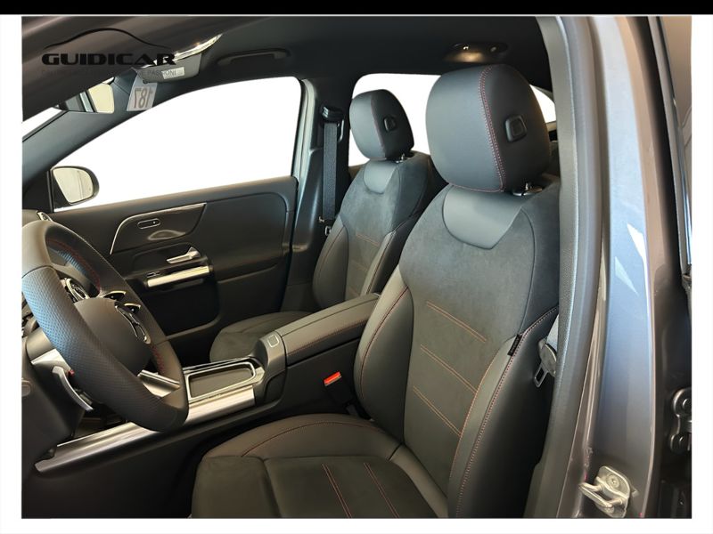 GuidiCar - MERCEDES BENZ NUOVA GLA 1 GLA 200 d automatic AMG Line ADVANCED PLUS Nuovo