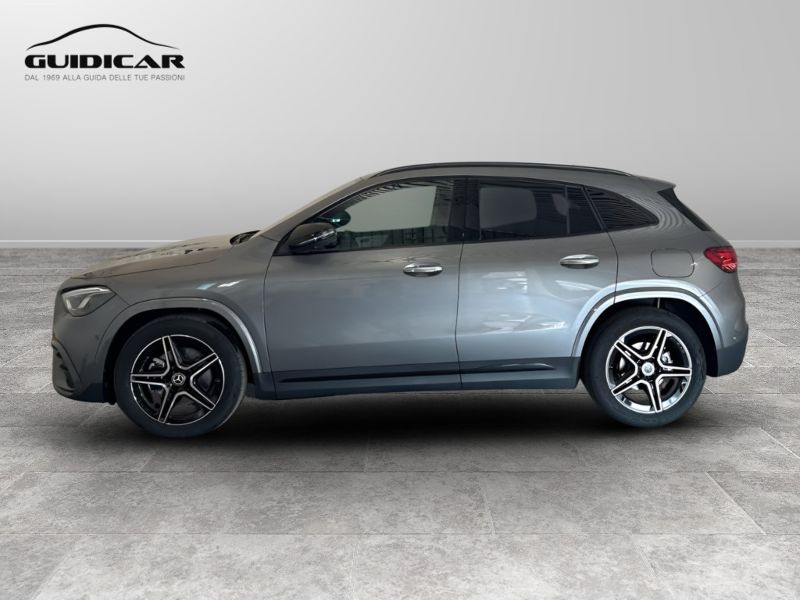GuidiCar - MERCEDES BENZ NUOVA GLA 1 GLA 200 d automatic AMG Line ADVANCED PLUS Nuovo