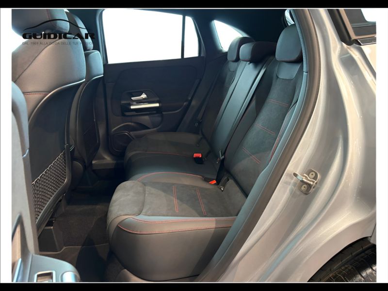 GuidiCar - MERCEDES BENZ NUOVA GLA 1 GLA 200 d automatic AMG Line ADVANCED PLUS Nuovo