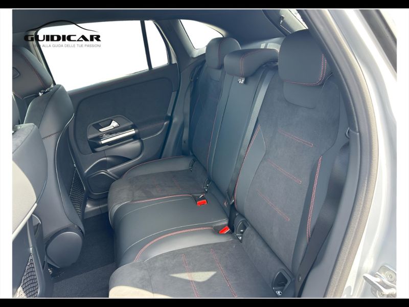 GuidiCar - MERCEDES BENZ NUOVA GLA 1 GLA 200 d automatic AMG Line ADVANCED PLUS Nuovo