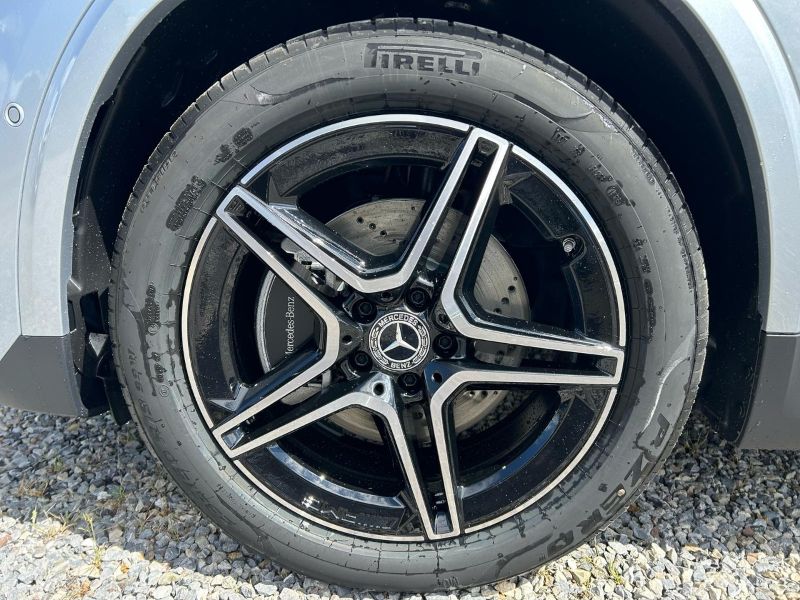 GuidiCar - MERCEDES BENZ NUOVA GLA 1 GLA 200 d automatic AMG Line ADVANCED PLUS Nuovo