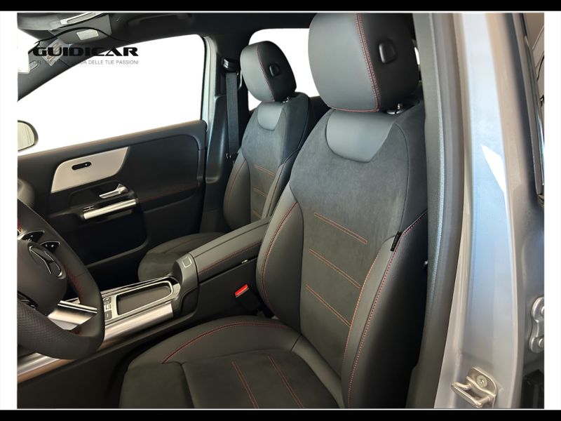 GuidiCar - MERCEDES BENZ NUOVA GLA 1 GLA 200 d automatic AMG Line ADVANCED PLUS Nuovo