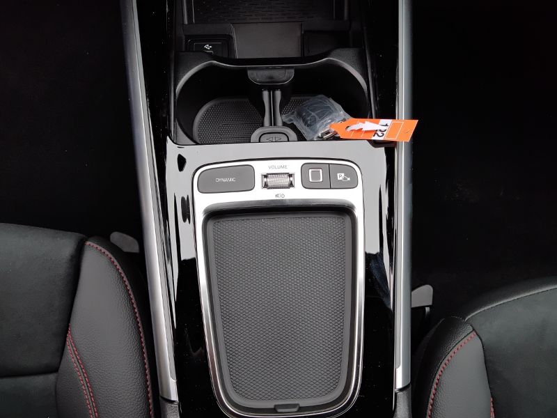 GuidiCar - MERCEDES BENZ NUOVA GLA 1 GLA 200 d automatic AMG Line ADVANCED PLUS Nuovo