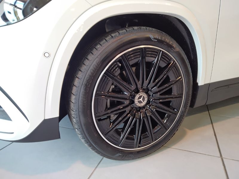 GuidiCar - MERCEDES BENZ NUOVA GLA 1 GLA 200 d automatic AMG Line ADVANCED PLUS Nuovo