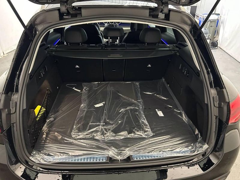 GuidiCar - MERCEDES BENZ NUOVA GLA 1 GLA 200 d automatic AMG Line ADVANCED PLUS Nuovo