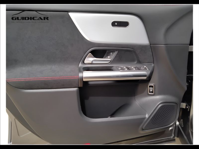 GuidiCar - MERCEDES BENZ NUOVA GLA 1 GLA 200 d automatic AMG Line ADVANCED PLUS Nuovo