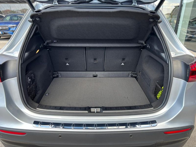 GuidiCar - MERCEDES BENZ NUOVA GLA 1 GLA 200 d automatic AMG Line ADVANCED PLUS Nuovo