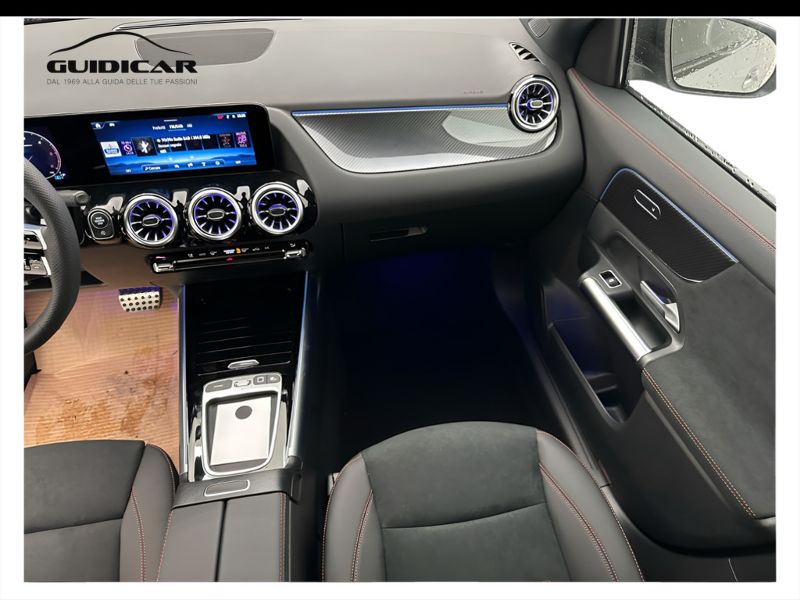 GuidiCar - MERCEDES BENZ NUOVA GLA 1 GLA 200 d automatic AMG Line ADVANCED PLUS Nuovo