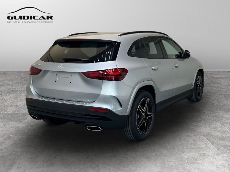 GuidiCar - MERCEDES BENZ NUOVA GLA 1 GLA 200 d automatic AMG Line ADVANCED PLUS Nuovo